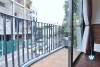 A new Nice furniture- 1 Bedroom Apartment in To Ngoc Van